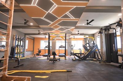 Project Image of 1905.0 - 3750.0 Sq.ft 3 BHK Apartment for buy in SDPL OM II
