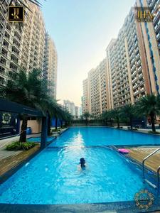 Project Image of 440.0 - 658.0 Sq.ft 1 BHK Apartment for buy in JK Iris