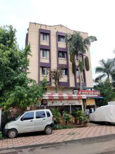 Project Image of 600.0 - 850.0 Sq.ft 1 BHK Apartment for buy in Bora Park