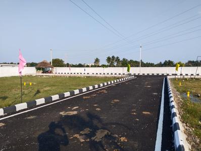 Project Image of 770.0 - 1700.0 Sq.ft Residential Plot Plot for buy in Real Sri Kalyan Avenue Phase 2