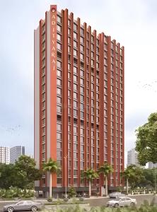 Adityaraj Paradise Elevation 1