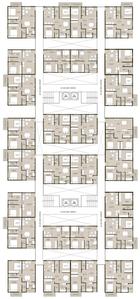 Project Image of 580.0 - 885.0 Sq.ft 2 BHK Apartment for buy in Janapriya Sitara