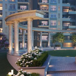 Project Image of 660.0 - 2481.0 Sq.ft 1 BHK Apartment for buy in Sobha Neopolis