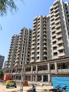 Project Image of 0.0 - 2052.0 Sq.ft 3 BHK Apartment for buy in Swarnim Sentossa