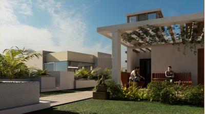 Project Image of 843.0 - 1268.0 Sq.ft 2 BHK Apartment for buy in Chhabighar