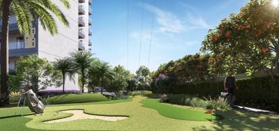 Project Image of 1682.4 - 2222.96 Sq.ft 3 BHK Apartment for buy in Godrej Alira