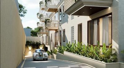 Project Image of 948.52 - 1625.89 Sq.ft 2 BHK Apartment for buy in ZED The Royalton
