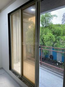 Project Image of 411.0 - 510.0 Sq.ft 1 BHK Apartment for buy in Sudam Residency
