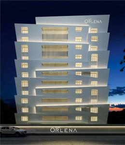 Project Image of 5500.0 - 11000.0 Sq.ft 4 BHK Apartment for buy in Avadh Orlena