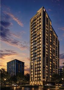 Project Image of 440.0 - 564.0 Sq.ft 1 BHK Apartment for buy in Shraddha Phoenix