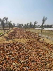 Project Image of 900.0 - 4500.0 Sq.ft Residential Plot Plot for buy in Zameen Aerocity