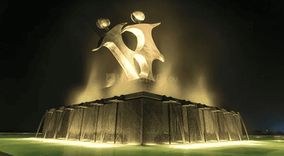 Project Image of 581.25 - 2005.96 Sq.ft Residential Plot Plot for buy in Avinash Garden City Extension
