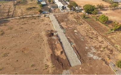 Project Image of 2150 Sq.ft 3 BHK Independent House for sale in Therkkuppalayam for Rs. 12950000