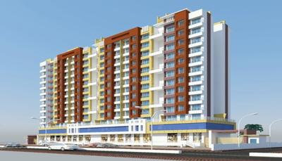Codename Landmark Elevation 1