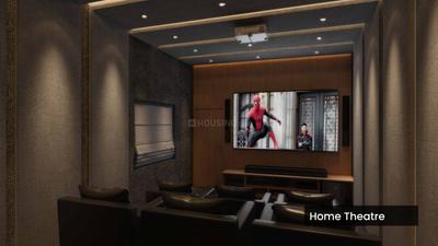 Project Image of 2900.0 - 3200.0 Sq.ft 4 BHK Villa for buy in Natura Atavi II