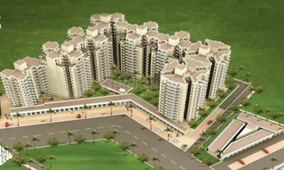 Project Image of 645 Sq.ft 3 BHK Apartment / Flat for sale in Sector 102 for Rs. 11000000
