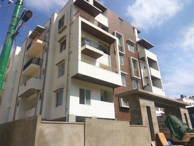 Project Image of 1005.0 - 1397.0 Sq.ft 2 BHK Apartment for buy in Malibu Sparkling Wings
