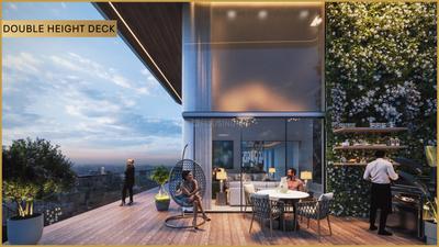 Project Image of 1751.0 - 2325.0 Sq.ft 3 BHK Apartment for buy in Trinity Sky Palazzo Residences