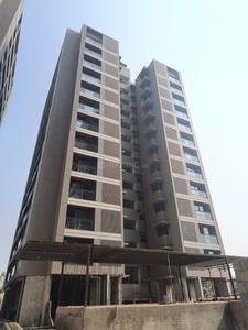 Project Image of 916.12 - 1585.09 Sq.ft 3 BHK Apartment for buy in Pramukh Omkar Rivanta 1