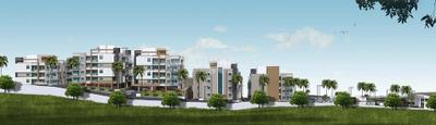 Project Image of 368.0 - 408.0 Sq.ft 1 BHK Apartment for buy in Panika Vangani Darshan Phase 1