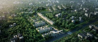 Project Image of 1395.0 - 5580.0 Sq.ft Residential Plot Plot for buy in DN New Town