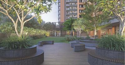 Project Image of 1512 Sq.ft 3 BHK Apartment / Flat for sale in Chandkheda for Rs. 13000000
