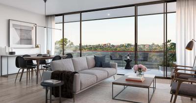 Project Image of 824.0 - 1604.0 Sq.ft 2 BHK Apartment for buy in Satya Regalia
