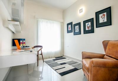 Project Image of 0.0 - 1600.0 Sq.ft 3 BHK Villa for buy in Radiance Lake Front