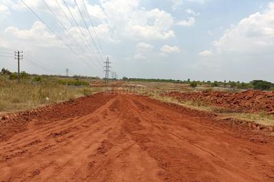Project Image of 1200.0 - 2400.0 Sq.ft Residential Plot Plot for buy in Brigade Oasis Phase 2