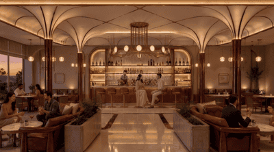 Project Image of 1133.0 - 1361.0 Sq.ft 3 BHK Apartment for buy in Lodha Belmont