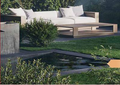 Project Image of 438.0 - 872.0 Sq.ft 1 BHK Apartment for buy in Sanghvi Pride