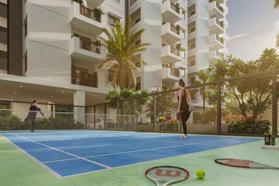 Project Image of 1190.0 - 1968.0 Sq.ft 2 BHK Apartment for buy in Anuhar Gautami Heights