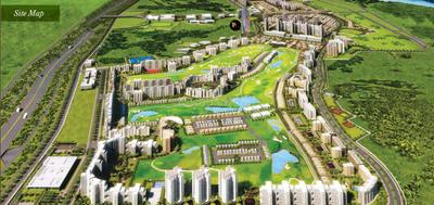Project Image of 3124.01 - 3404.95 Sq.ft 4 BHK Apartment for buy in Bhutani 18