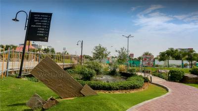 Project Image of 1344.0 - 2402.0 Sq.ft 2 BHK Apartment for buy in Shubhashish Geeta Apartment