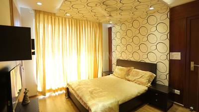 Project Image of 1050.0 - 1525.0 Sq.ft 2 BHK Apartment for buy in MGH Mulberry County