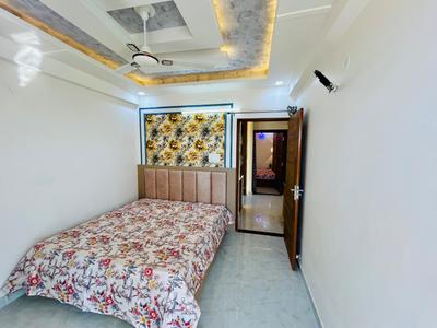 Mothers Heights Bedroom 1