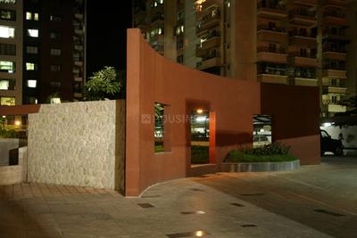 Project Image of 1600.0 - 1850.0 Sq.ft 3 BHK Apartment for buy in Sangini Residency