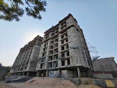 Project Image of 1113.0 - 1823.0 Sq.ft 3 BHK Apartment for buy in Shree Siddheshwar Hridayam