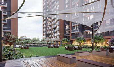 Project Image of 0.0 - 1755.0 Sq.ft 3 BHK Apartment for buy in Festival O2