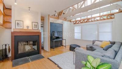 Project Image of 1150 Sq.ft 3 BHK Apartment / Flat for sale in Madanpur for Rs. 8250000