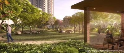 Project Image of 628.07 - 1450.01 Sq.ft 2 BHK Apartment for buy in Mahindra Vista Phase 2