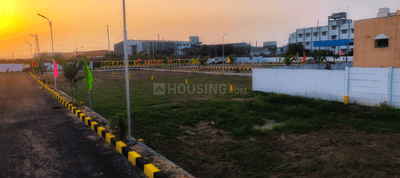 Project Image of 800.0 - 2543.0 Sq.ft Residential Plot Plot for buy in Sigaram Rathnam Garden