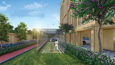 Project Image of 1200 Sq.ft 3 BHK Builder Floor for sale in Sector 92 for Rs. 12900000