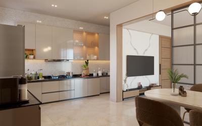 Project Image of 1855 Sq.ft 3 BHK Apartment / Flat for sale in Naranpura for Rs. 11800000