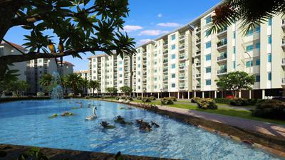 Project Image of 990.0 - 1225.0 Sq.ft 2 BHK Apartment for buy in Sheres Shalimar Mannat Phase 1
