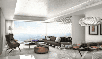 Project Image of 1449.0 - 2700.0 Sq.ft 2 BHK Apartment for buy in Lodha Kiara