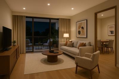 Project Image of 0.0 - 1611.0 Sq.ft 3 BHK Builder Floor for buy in Town Grove Residences
