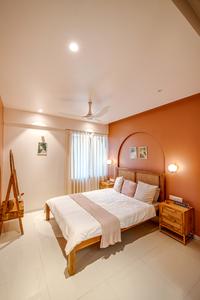 UP Life Phase 1 Bedroom 1