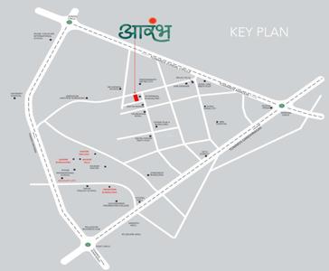 Project Image of 3200 Sq.ft 3 BHK Apartment / Flat for sale in Chandkheda for Rs. 15500000