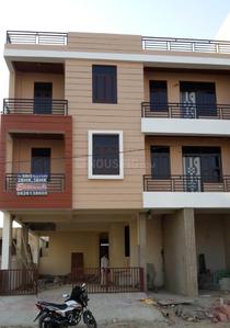 Project Image of 640.0 - 1166.0 Sq.ft 2 BHK Apartment for buy in Elite Residency Kalwar Villa